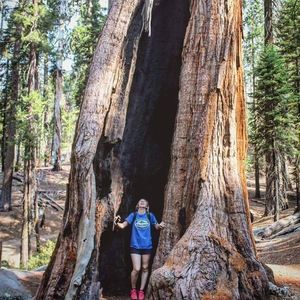 Meet your Posher, Laura